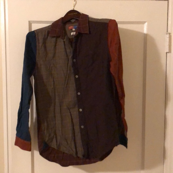 Opening Ceremony Shirt - Picture 1 of 2